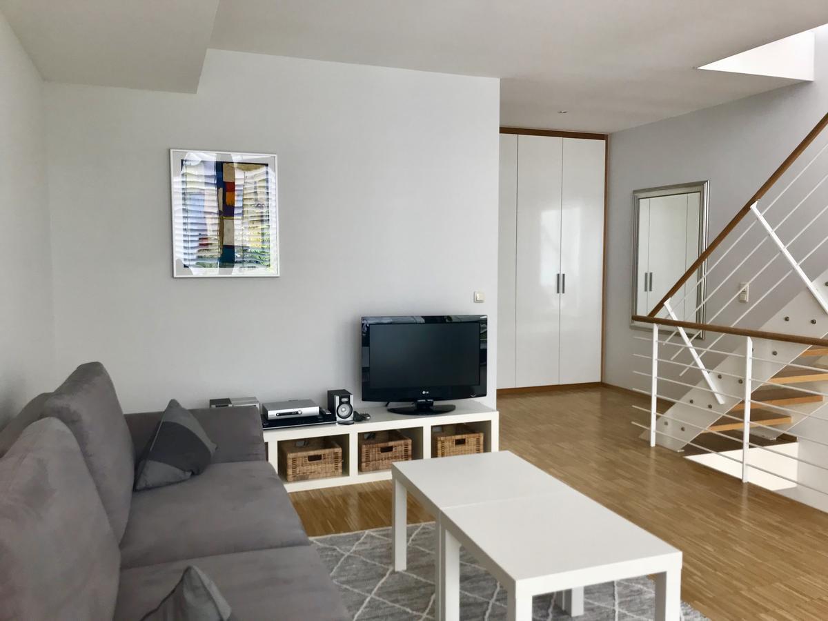 Willa Mini-Reihenhaus "Alte Buchdruckerei" Heringsdorf Zewnętrze zdjęcie